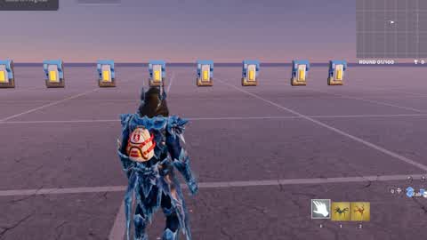 My Fun FFA Map