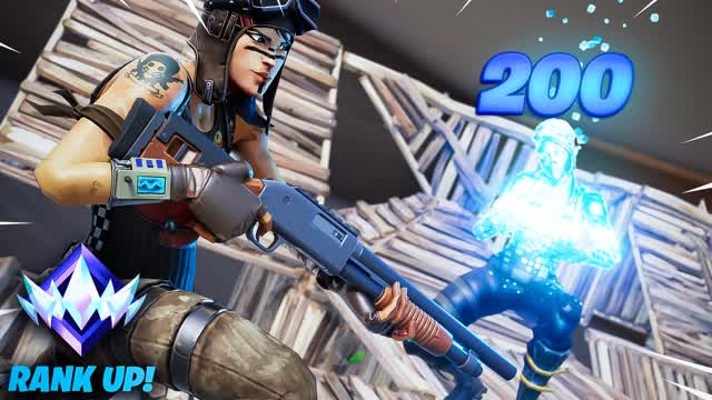 ONLY HEADSHOTS BOXFIGHT