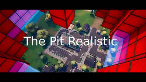 The Pit Realistic