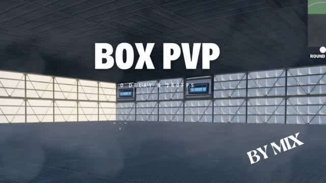 BOX PVP 0 DELAY 📦