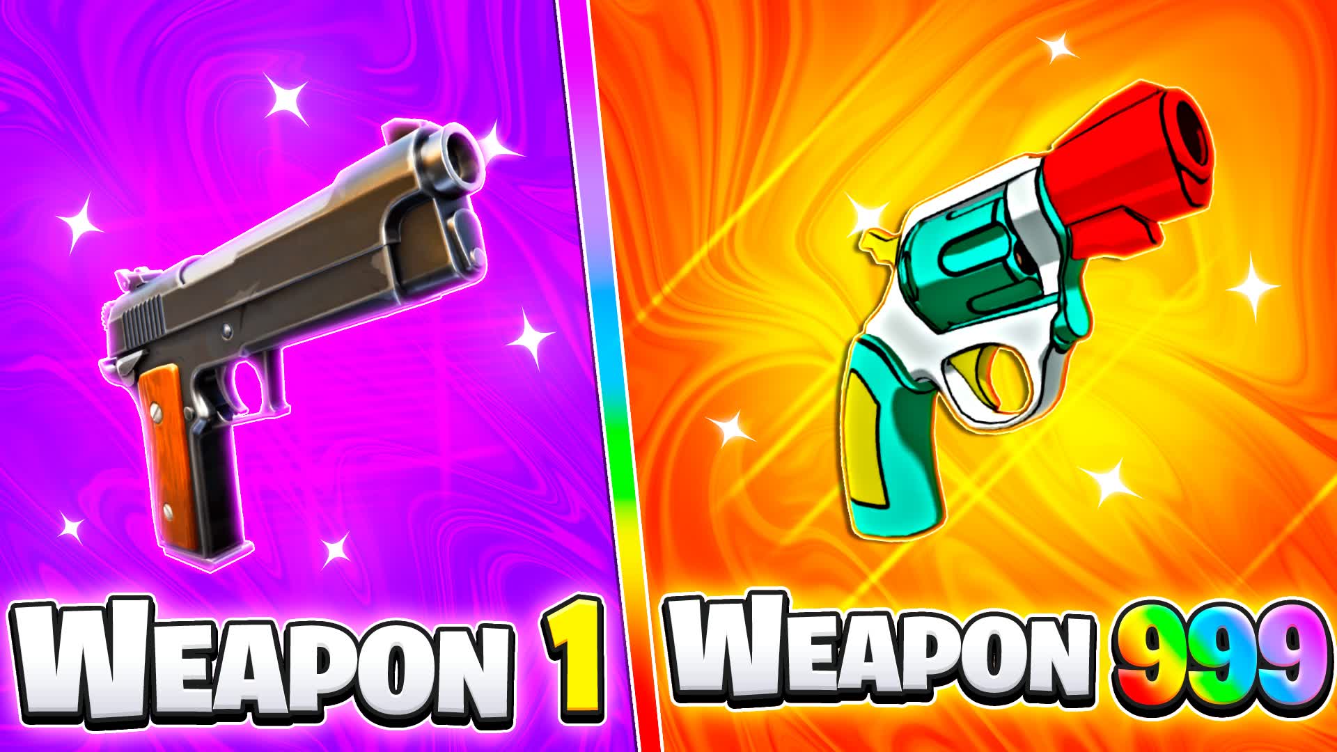 GUN GAME🔫ONE SHOT BOT🎯