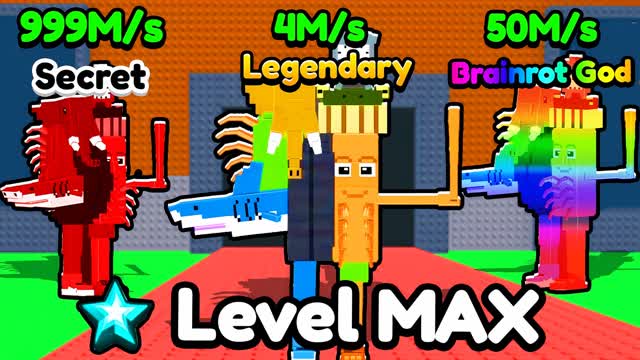 STEAL THE BRAINROT NEW EVENTS