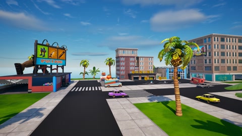 Island image