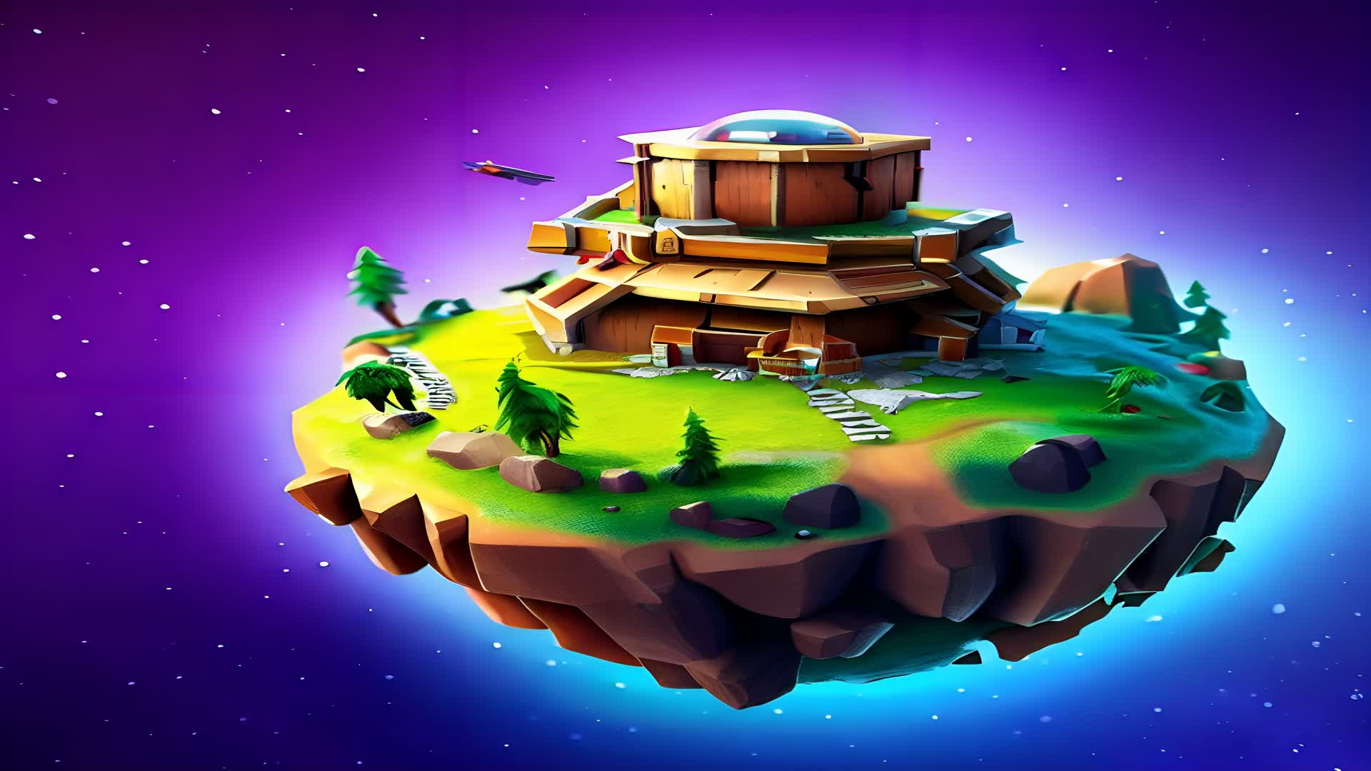 Space Fight Reimagined 🌌