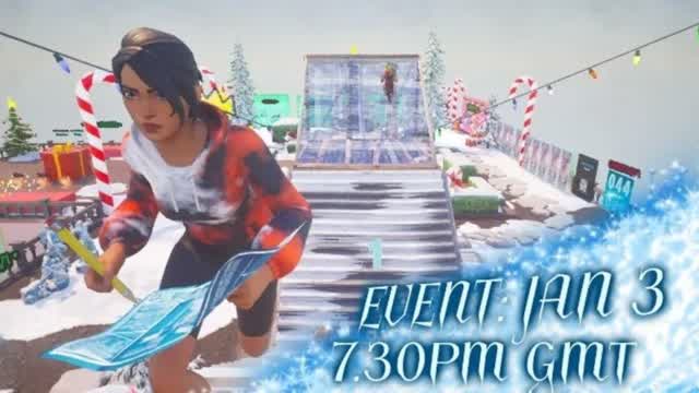 🔫 Zynosc's Ultimate 1v1 🎄 [1.2.11]