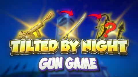 🌙 TILTED BY NIGHT 🌙 - By Chocoow 🍫