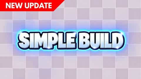 Simple Build [0.2.0]