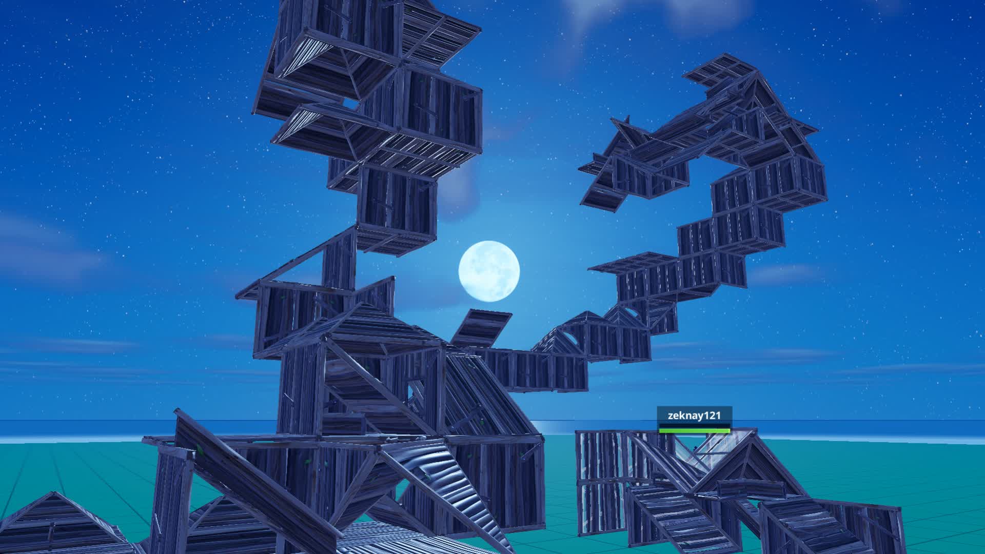 FREEBUILD NO HUD