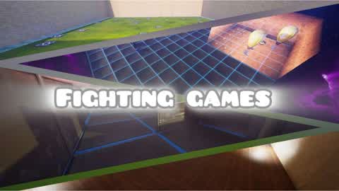 Fighting Games