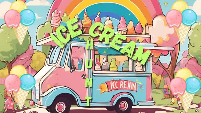 Capture 1 â đŠIce Cream HuntđŠ