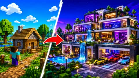 RICH HOME TYCOON