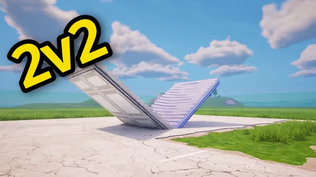 Marls 2v2 Build Fights