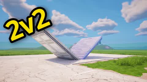 Marls 2v2 Build Fights