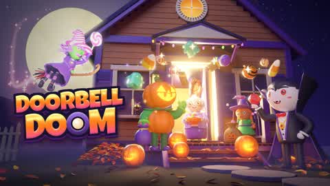 Doorbell Doom