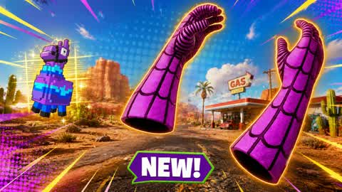 [[[SPIDER CITY GDA VI 6 GRAND DRIVE]]]