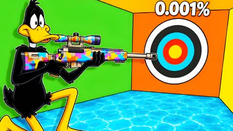 👽 ALIEN AIM INVASION 👽🎯