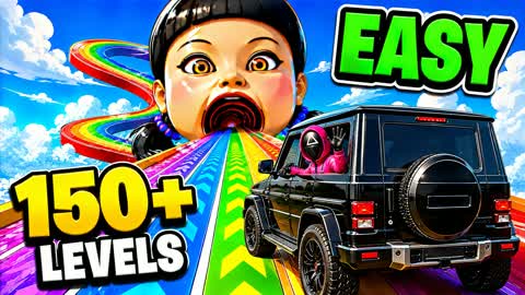 đOBBY CAR PARKOUR DRIVING 150 LEVELS