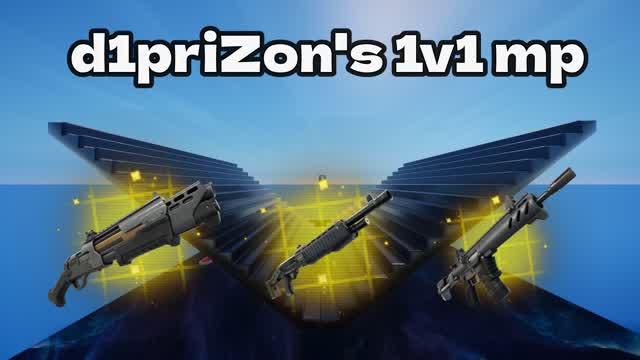 Fast & Clean 1v1 & FFA Build Fights