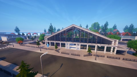 Island image