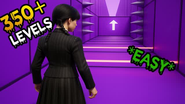 🎃 Best Crazy Parkour 350+🎃