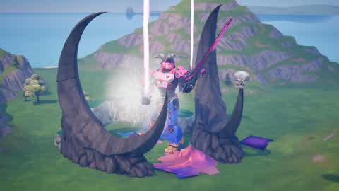 One against one
