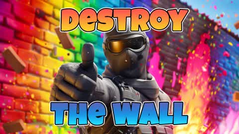 💥 Destroy The Wall 💥