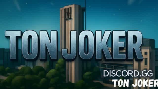 🎃・LE DERNIER JUGEMENT