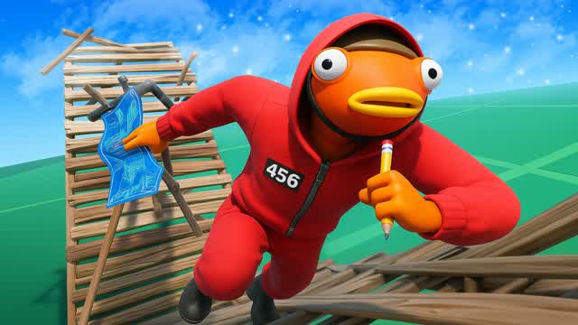 1v1 Octo Game (200 Pumps)