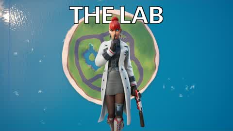 El laboratorio: entrenamiento de puntería y mecánicas
