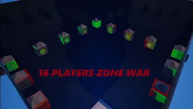 Capture 1 – (16 PLAYERS) PRO ZONE WAR