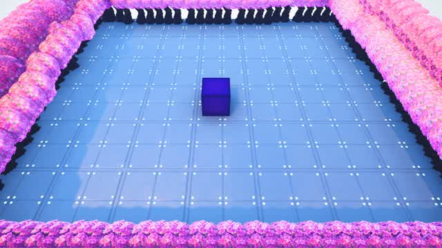 Capture 1 – KEVIN MAP