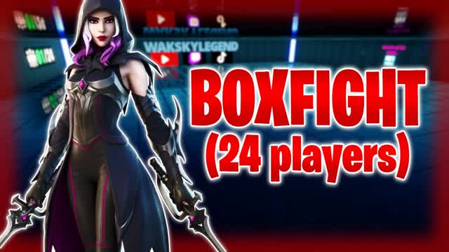 BOXFIGHT RANKED