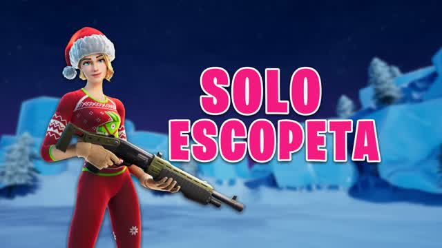 Duelo de Escopetas