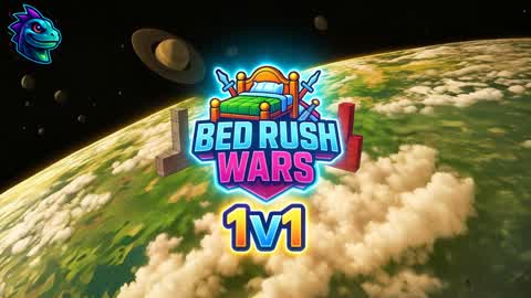 Bed Rush Wars