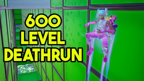 600 LEVEL DEATHRUN