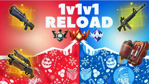 reload 1v1v1 1v1 1v1v1V1