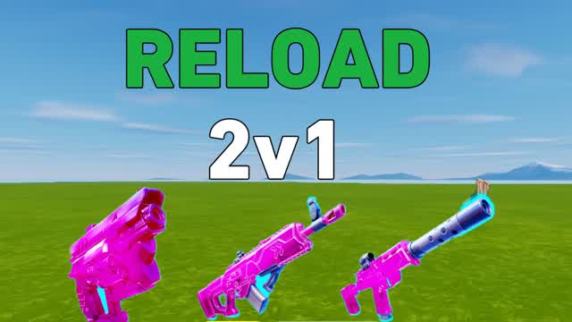 2V1 RELOAD