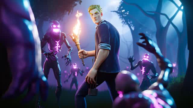 Capture 1 – - ZOMBIES ATTACK! -