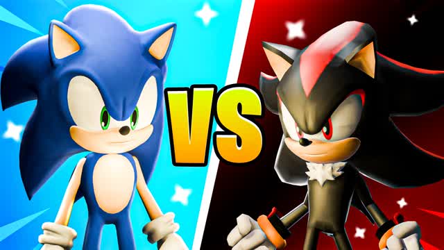 Capture 1 – TMNT SONIC VS SHADOW 🔴🔵 RED VS BLUE