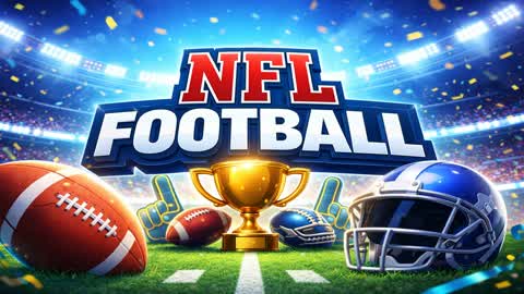 NFL Football
