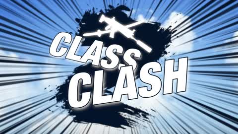 Class Clash 2