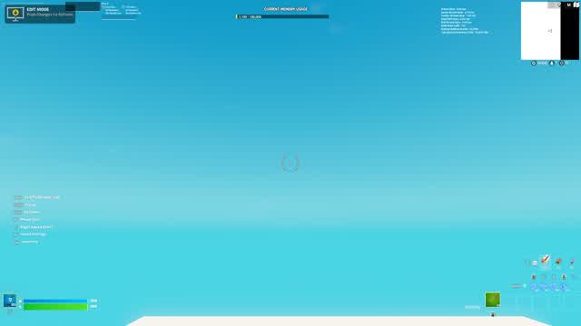 Empty 1v1