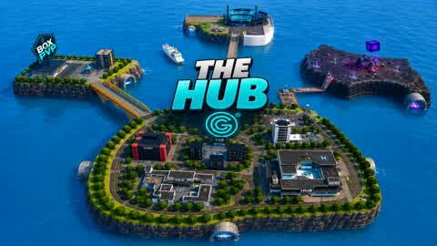 THE HUB