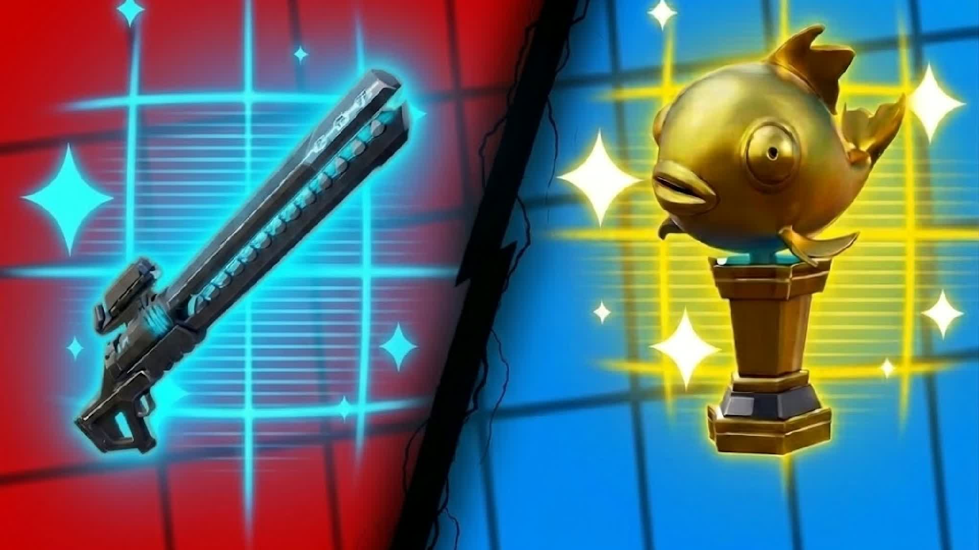 NEW AURA RED VS BLUE 🔴🔵