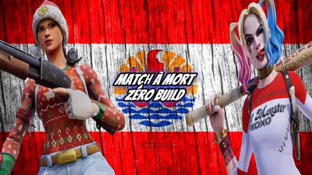 AC Island - Zéro Build