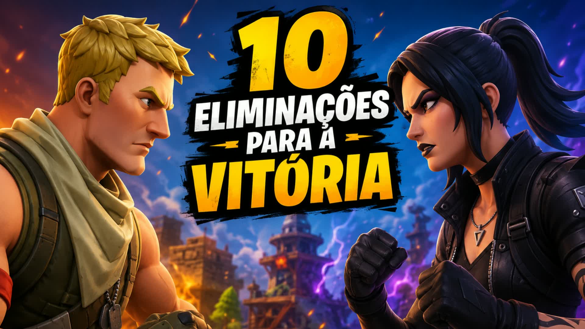 Kill Race RPG Mundo Aberto