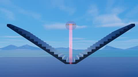 Alex's 1v1 Build Fights Map