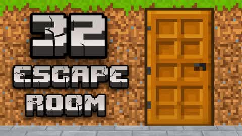 🧩FORTCRAFT ESCAPE ROOM V2🧩