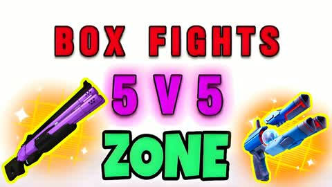 BOX FIGHTS 5V5 [2]