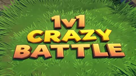 1v1 CRAZY BATTLE